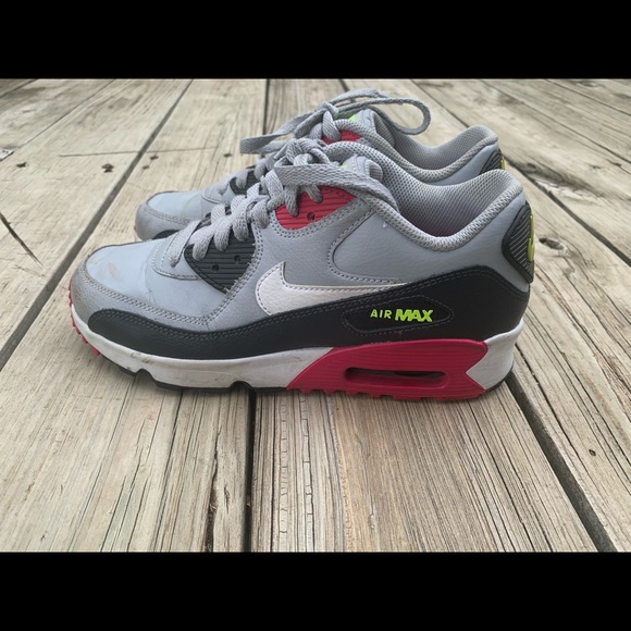 Nike Air Max - Picture 2 of 3